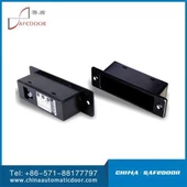 Auto-door Pet&Child Presence Detector