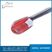 Fjernbetjening garageportåbner