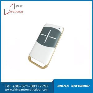 Den nye type vandtæt fjernbetjening