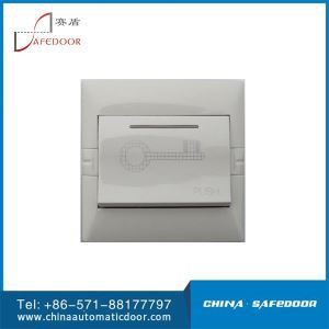 Automatisk dørudgangskontakt