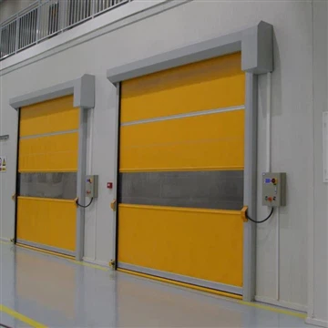 Performance and application of electric swing door motor